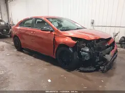 3KPF34AD0LE199282 2020 KIA FORTE