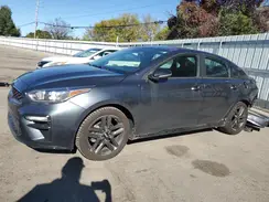 3KPF34AD0LE206859 2020 KIA FORTE
