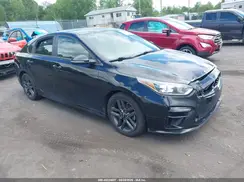 3KPF34AD0LE212323 2020 KIA FORTE