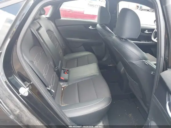 3KPF34AD0LE212323 2020 KIA FORTE - Image 8
