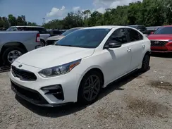 3KPF34AD0LE212743 2020 KIA FORTE