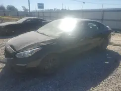 3KPF34AD0LE221572 2020 KIA FORTE