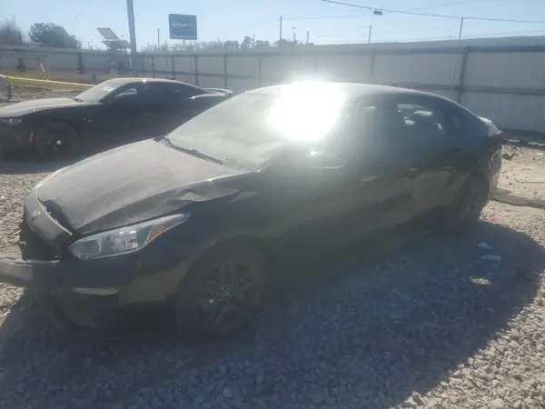 3KPF34AD0LE221572 2020 KIA FORTE - Image 1