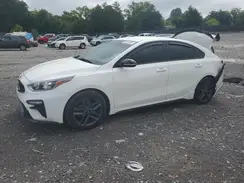 3KPF34AD0LE223614 2020 KIA FORTE