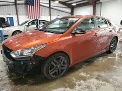 3KPF34AD0LE223810 2020 KIA FORTE