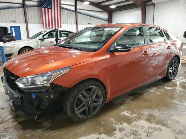3KPF34AD0LE223810 2020 KIA FORTE - Image 1