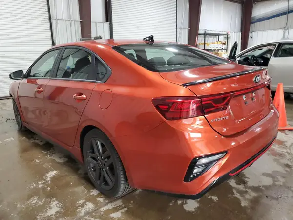 3KPF34AD0LE223810 2020 KIA FORTE - Image 2