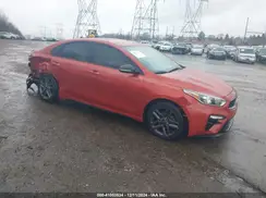3KPF34AD0LE224374 2020 KIA FORTE