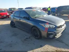 3KPF34AD0LE231213 2020 KIA FORTE