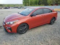 3KPF34AD0LE231860 2020 KIA FORTE