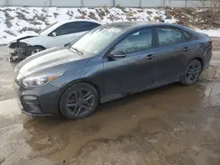 3KPF34AD0LE238081 2020 KIA FORTE