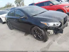 3KPF34AD0LE240333 2020 KIA FORTE
