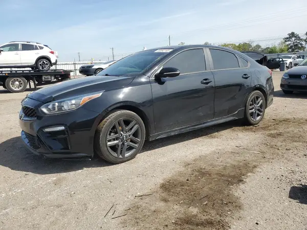 3KPF34AD0LE240879 2020 KIA FORTE - Image 1