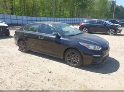 3KPF34AD0LE241613 2020 KIA FORTE