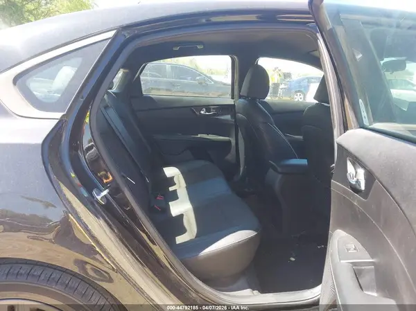 3KPF34AD0LE241613 2020 KIA FORTE - Image 8