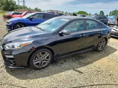 3KPF34AD0LE242731 2020 KIA FORTE