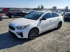 3KPF34AD0LE244964 2020 KIA FORTE