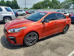 3KPF34AD0LE248576 2020 KIA FORTE