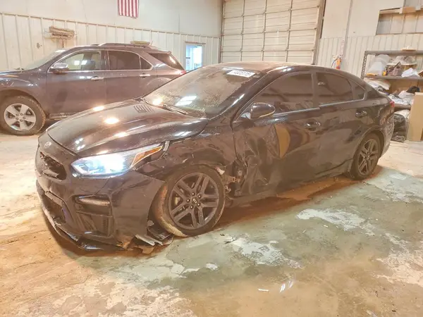 3KPF34AD0LE248951 2020 KIA FORTE - Image 1