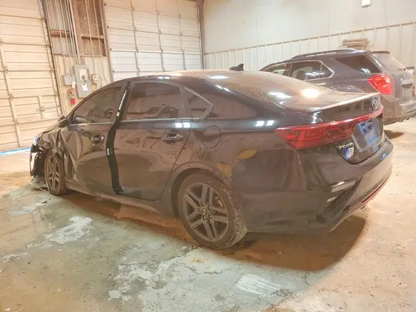 3KPF34AD0LE248951 2020 KIA FORTE - Image 2