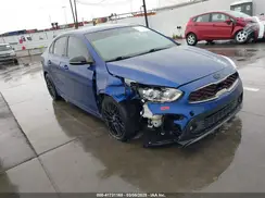 3KPF34AD0LE249078 2020 KIA FORTE