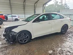 3KPF34AD0LE249372 2020 KIA FORTE