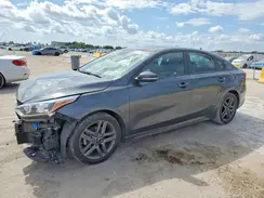 3KPF34AD0LE252935 2020 KIA FORTE