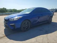 3KPF34AD0LE253275 2020 KIA FORTE