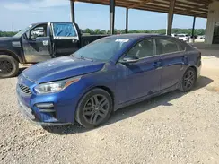 3KPF34AD0LE254121 2020 KIA FORTE