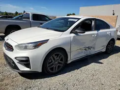 3KPF34AD0LE255012 2020 KIA FORTE