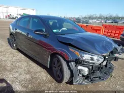 3KPF34AD0LE256192 2020 KIA FORTE