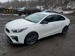 3KPF34AD0LE257553 2020 KIA FORTE