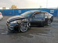 3KPF34AD0LE257715 2020 KIA FORTE