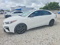 3KPF34AD0LE258606 2020 KIA FORTE