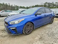3KPF34AD0LE259674 2020 KIA FORTE