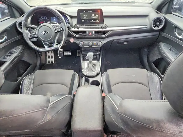 3KPF34AD0LE259674 2020 KIA FORTE - Image 8