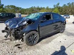 3KPF34AD0ME263659 2021 KIA FORTE