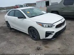 3KPF34AD0ME264536 2021 KIA FORTE