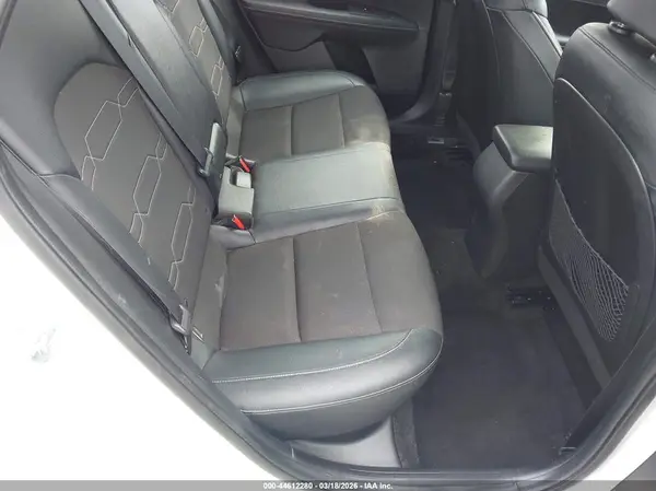 3KPF34AD0ME264536 2021 KIA FORTE - Image 8