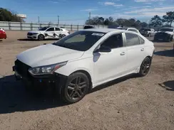 3KPF34AD0ME265038 2021 KIA FORTE