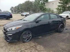 3KPF34AD0ME265735 2021 KIA FORTE