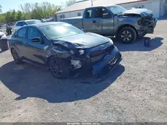 3KPF34AD0ME268585 2021 KIA FORTE
