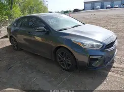 3KPF34AD0ME269395 2021 KIA FORTE