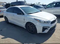 3KPF34AD0ME271471 2021 KIA FORTE