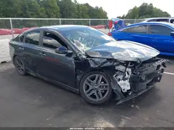 3KPF34AD0ME272927 2021 KIA FORTE
