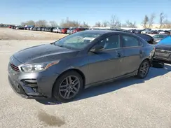 3KPF34AD0ME275939 2021 KIA FORTE
