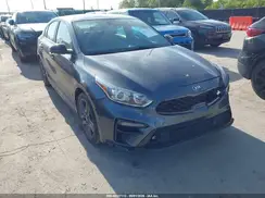 3KPF34AD0ME275987 2021 KIA FORTE