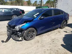 3KPF34AD0ME278257 2021 KIA FORTE