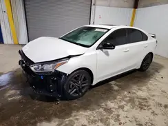 3KPF34AD0ME278484 2021 KIA FORTE
