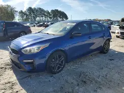 3KPF34AD0ME278517 2021 KIA FORTE